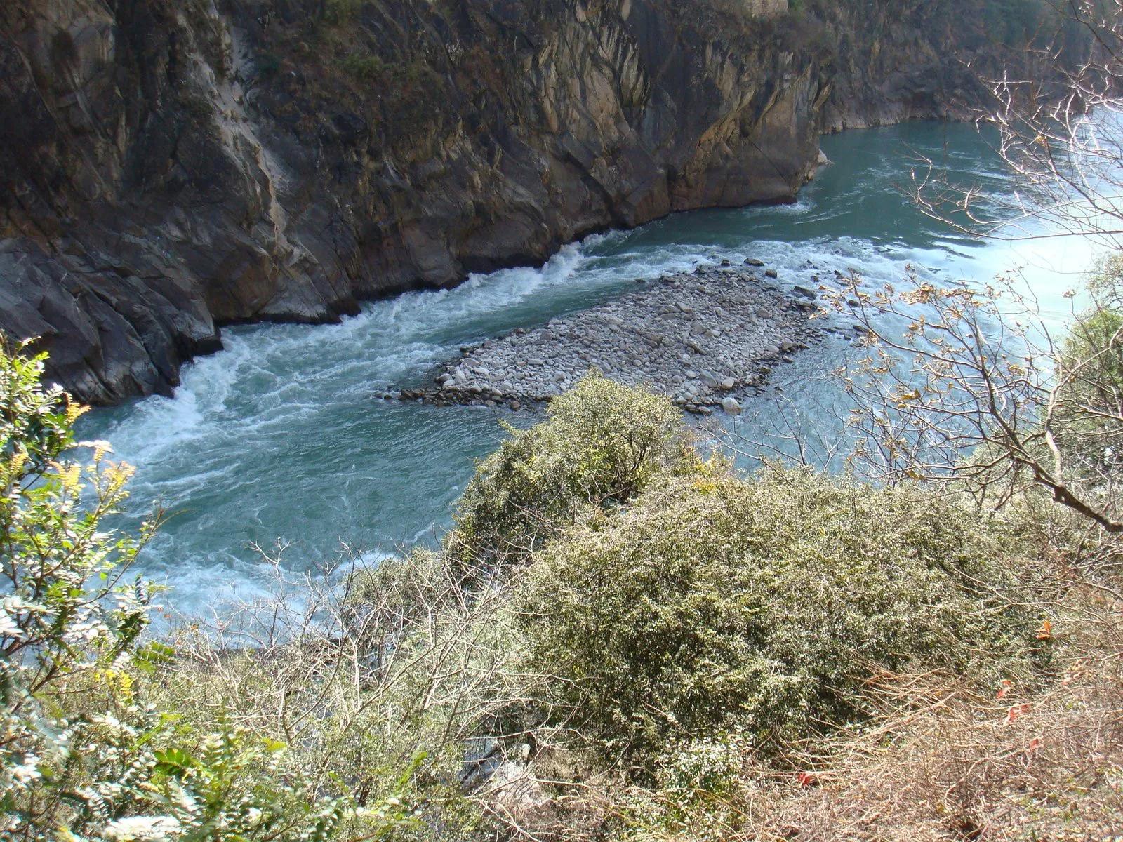 跟随老韩走遍中国，云南篇十一迪庆州