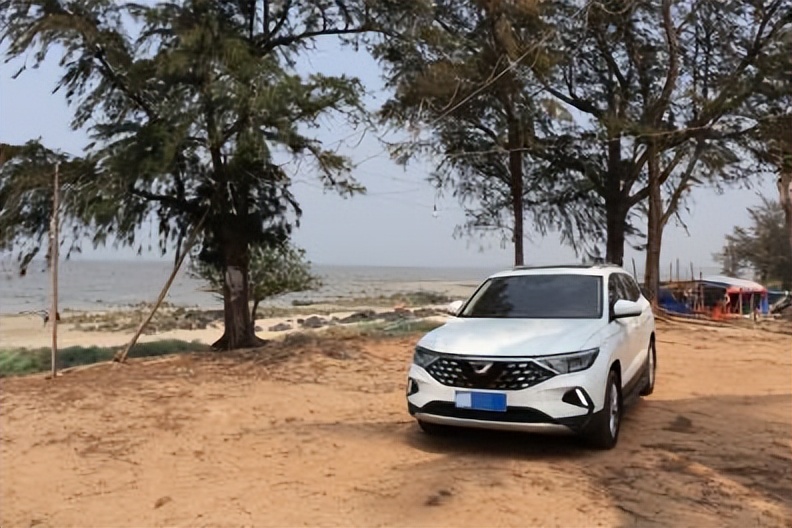 好开还不贵带你体验2022款捷达vs7,总有一款适合你捷达vs7