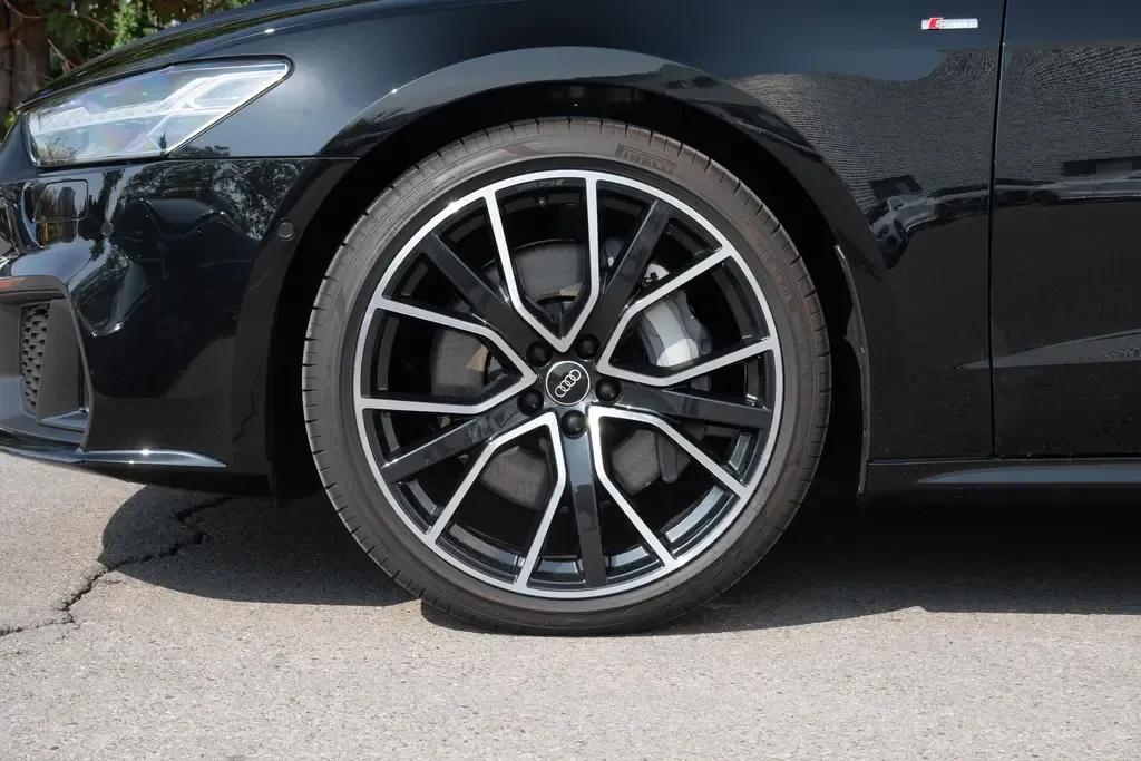 奥迪a7l落地多少钱2023款,2023奥迪a7