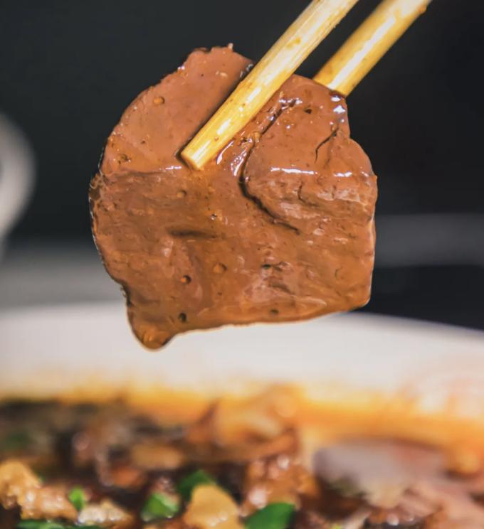 昆明美食推荐南屏街米线,云南米线美食攻略