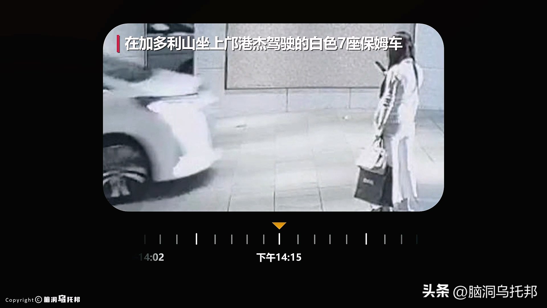 名媛碎尸案最新案情,名媛蔡天凤碎尸案细节视频