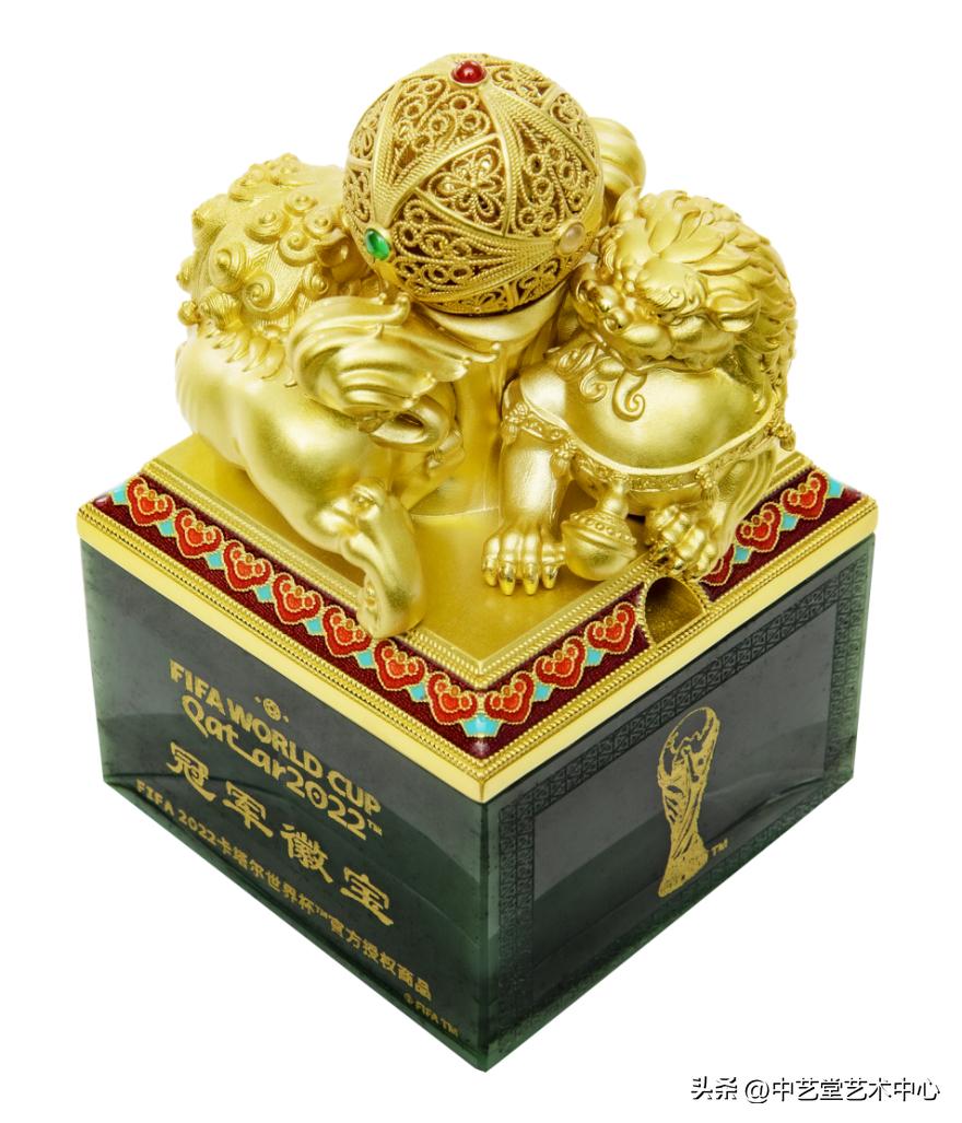 世界杯纪念徽宝有什么价值,2022世界杯冠军瞬间
