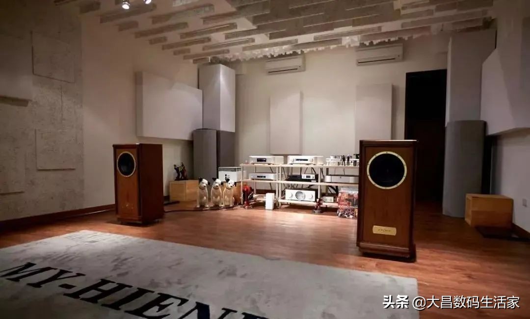 英国tannoy天朗监听音响,英国天朗音箱哪一款性价比高