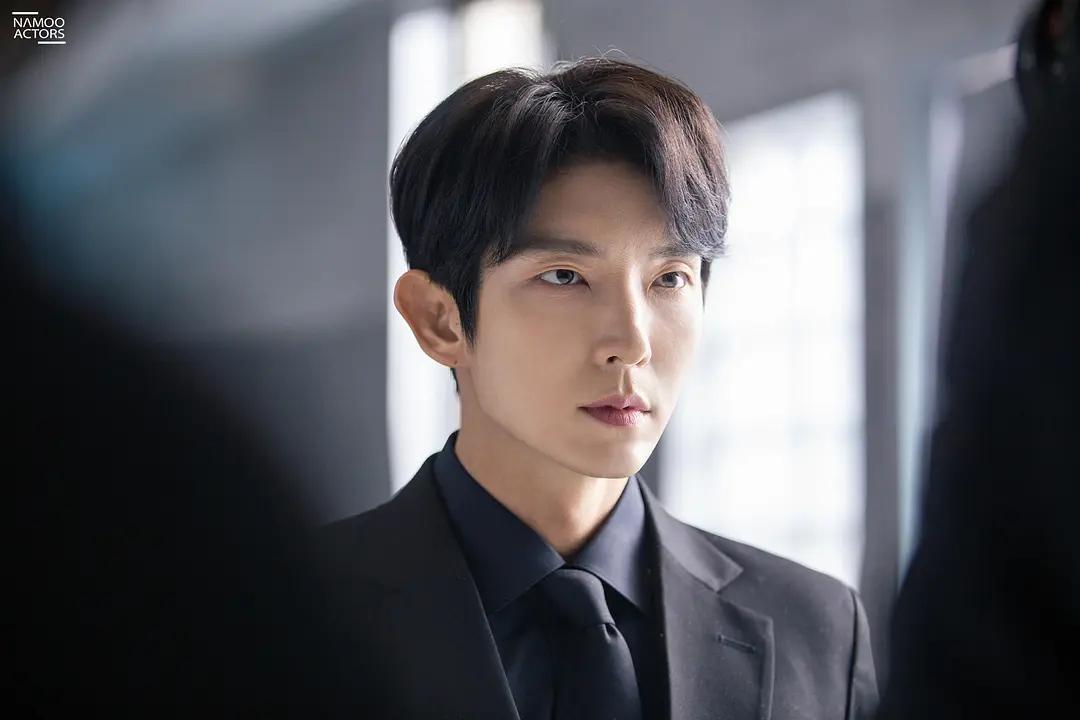 再次我的人生李准基多少岁演的,李准基再次开始我的人生剧照