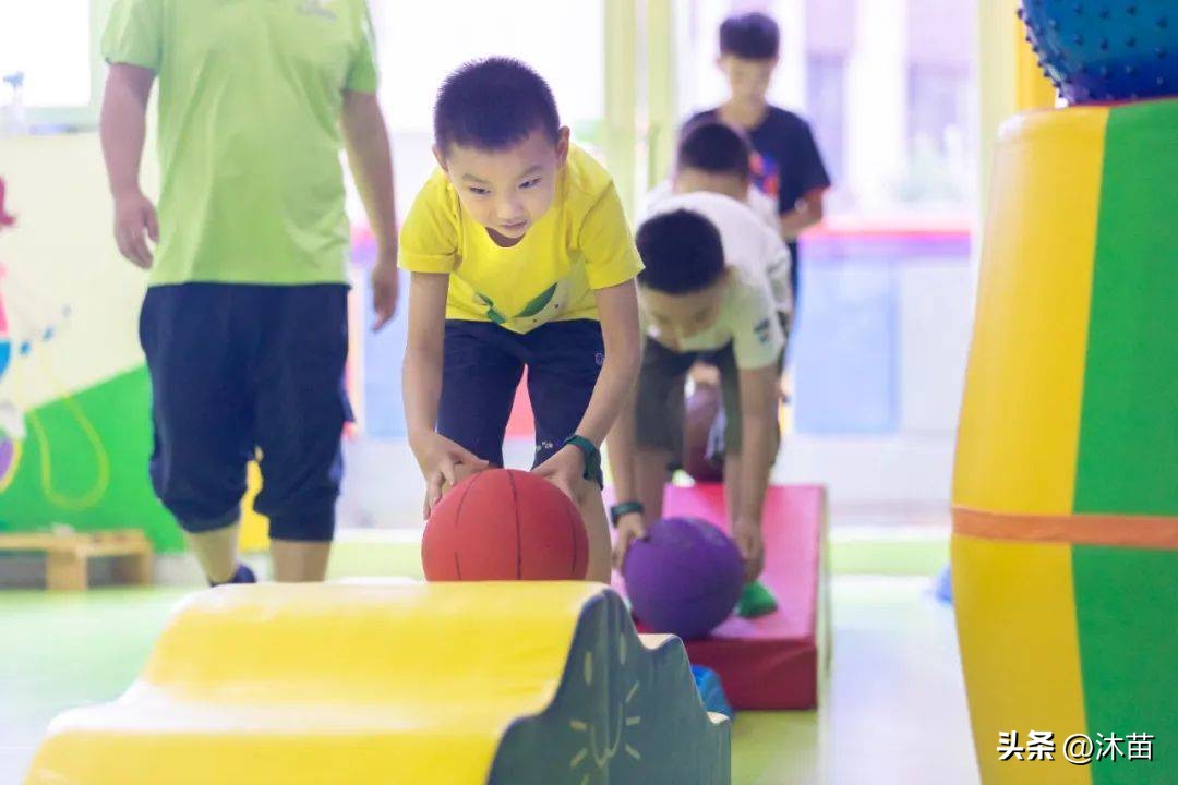 影响孩子体育锻炼的因素有哪些,孩子运动能力如何增强