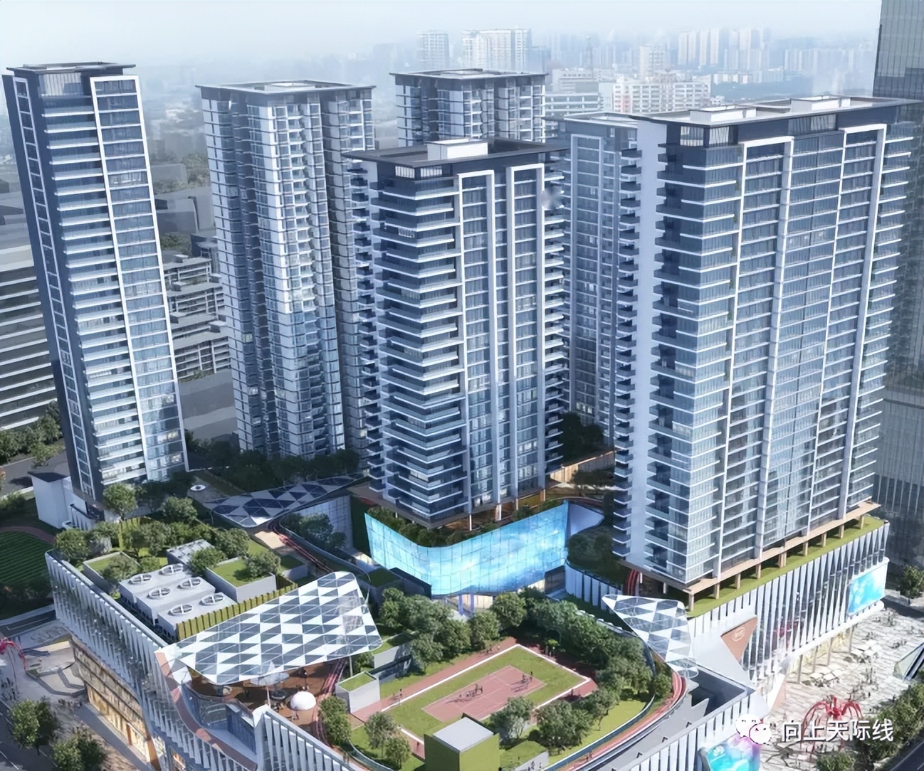 长沙友谊商城扩建,长沙高桥友谊汽配市场搬迁规划