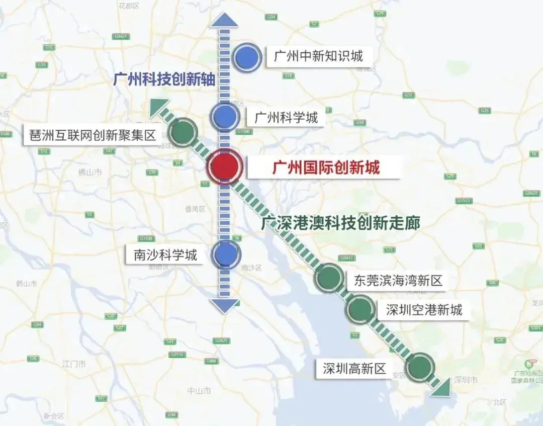 番禺大学城南「学畔公馆」广州稀缺70年收益公寓总价30万起