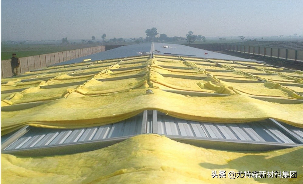 玻璃棉保温板的质量怎样,玻璃棉板保温材料用在哪里