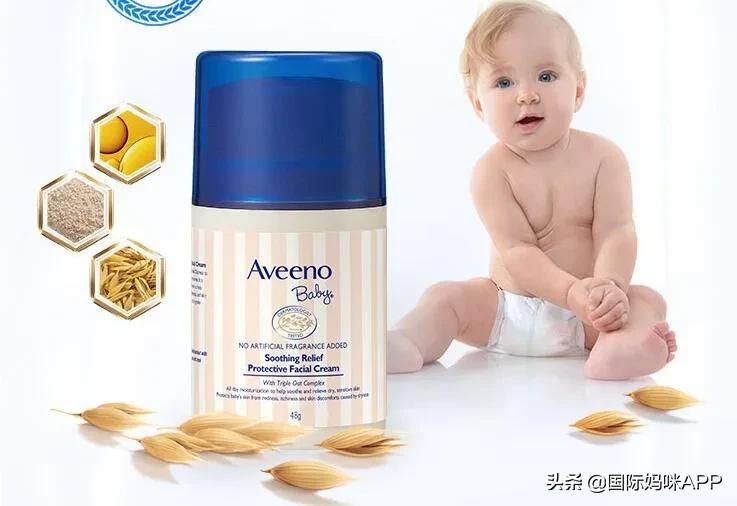 2020十大品牌宝宝面霜,十大公认最好的宝宝面霜