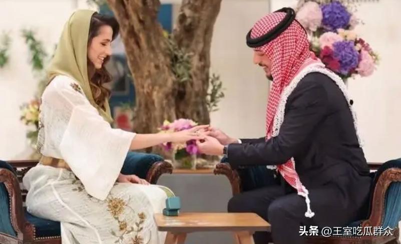 约旦王储现状 (28岁约旦王储)