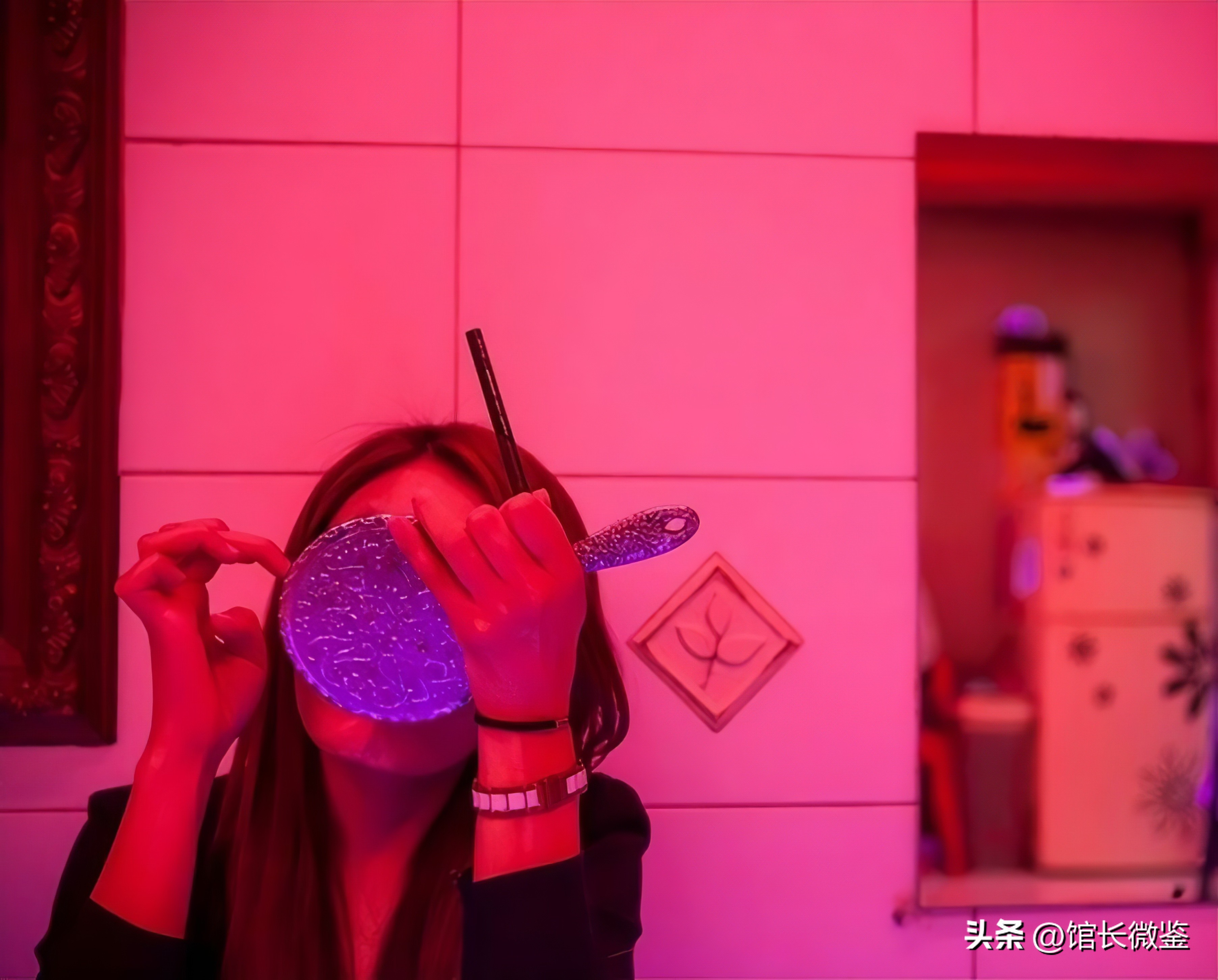 桃色行业比日本发达，韩国扫黄越扫越黄，背后财阀堪比“土皇帝”