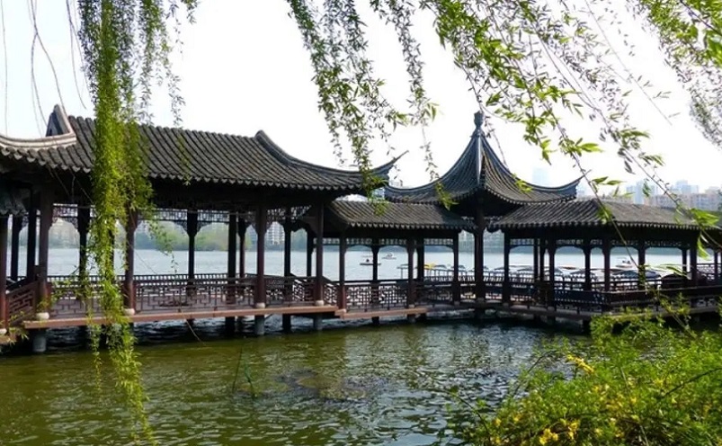 南京栖霞区免费游玩景点推荐,南京一百个免费景点