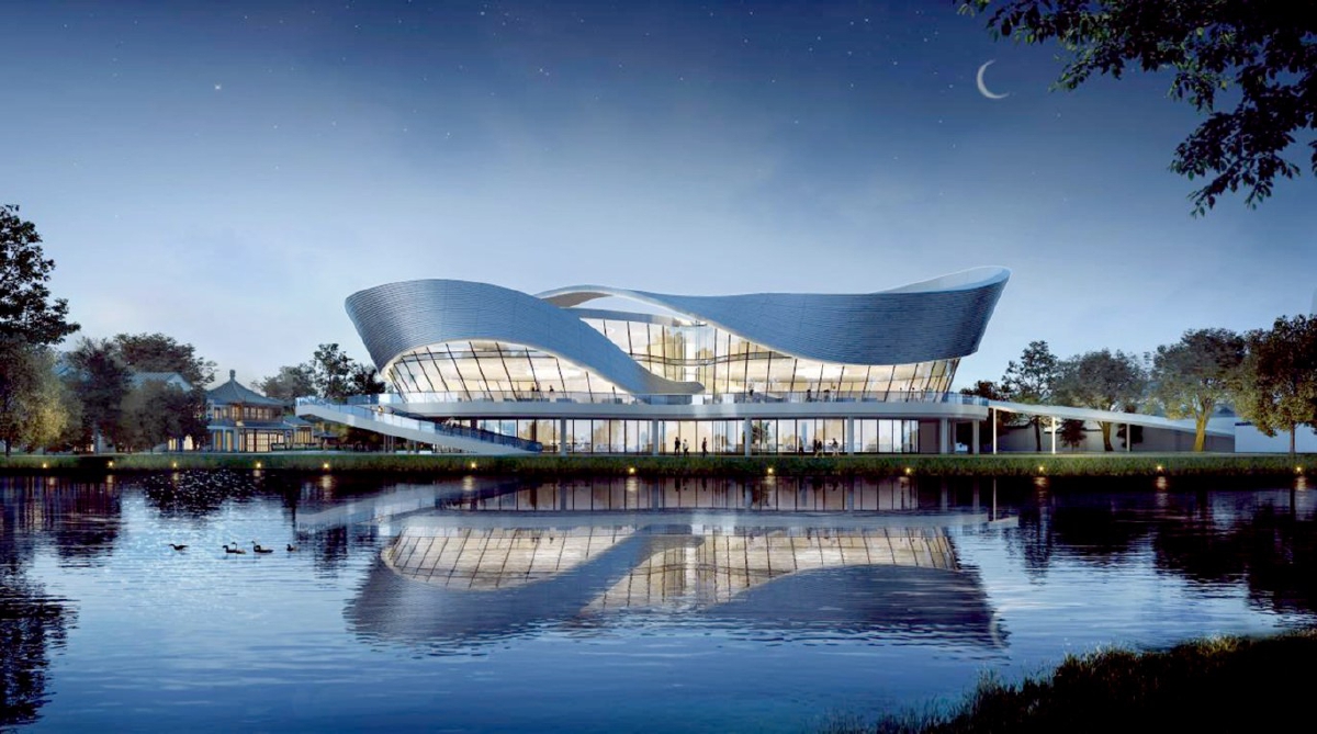 全国首个沉浸式戏剧体验中心亮相，肯德基联合飞猪推出剧本杀活动