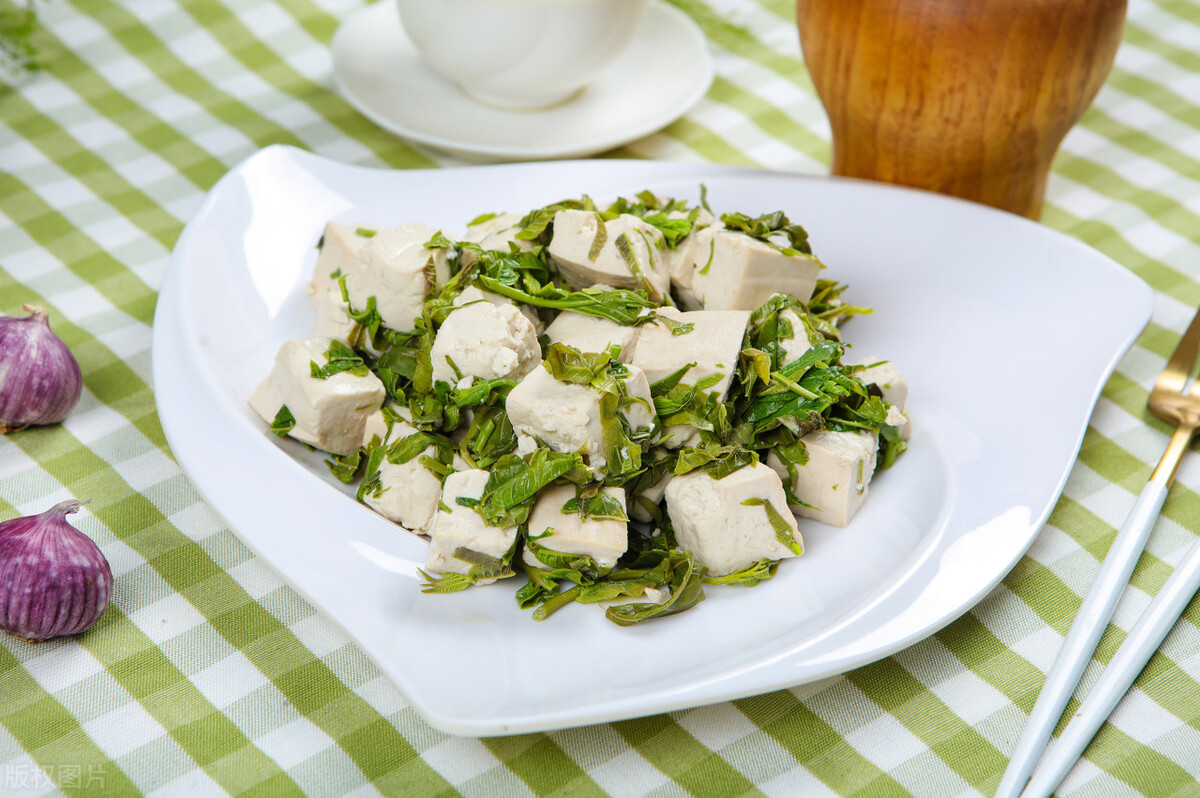 谷雨节喝谷雨茶,谷雨节气能喝什么茶水