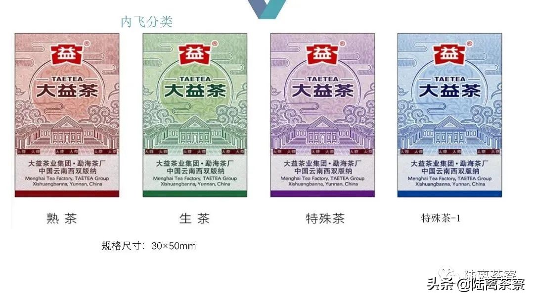 普洱茶造假案,卖假大益普洱茶的案例