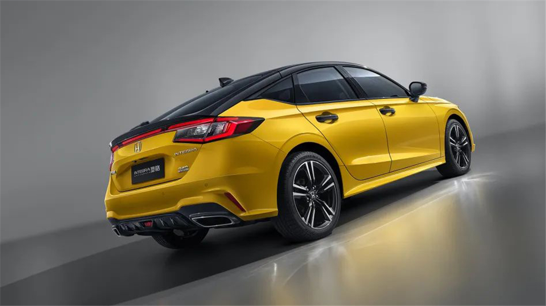 本田hatchback手动与型格手动对比,本田型格hatchback2023款选哪个款