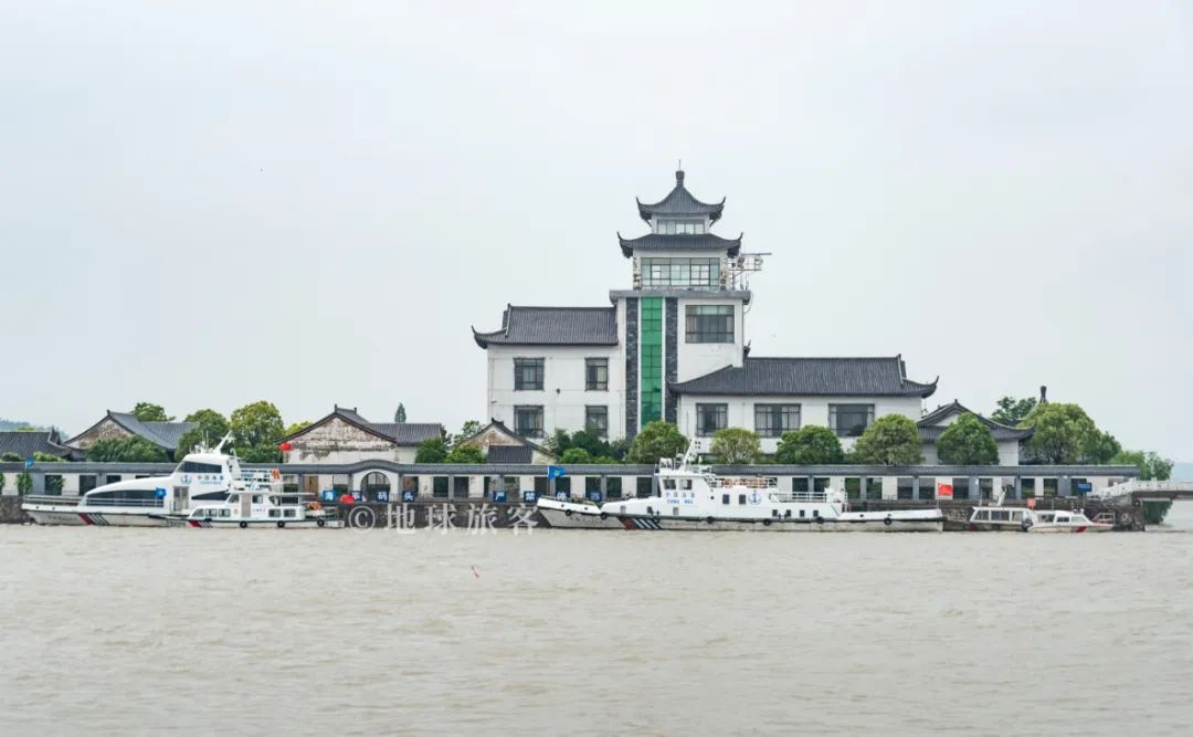 洪泽湖最大水面,洪泽湖淡水湖图片