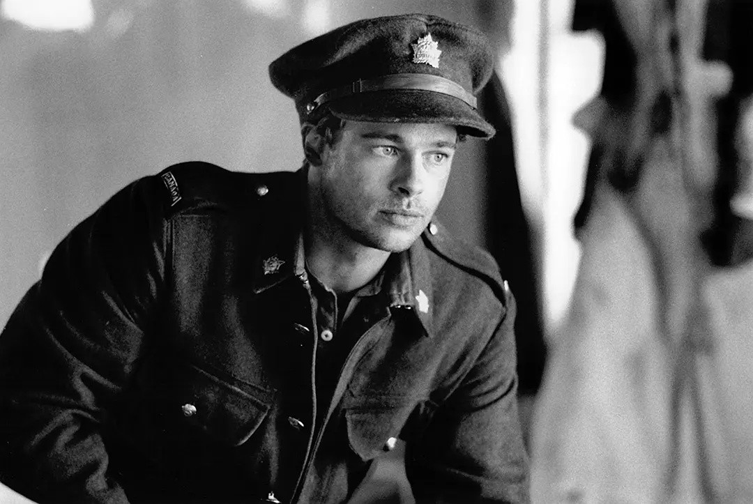 燃情岁月讲的是什么,燃情岁月的意义和意思