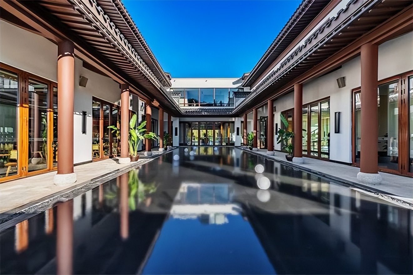 最美民宿楚雄,楚雄可以看风景的民宿