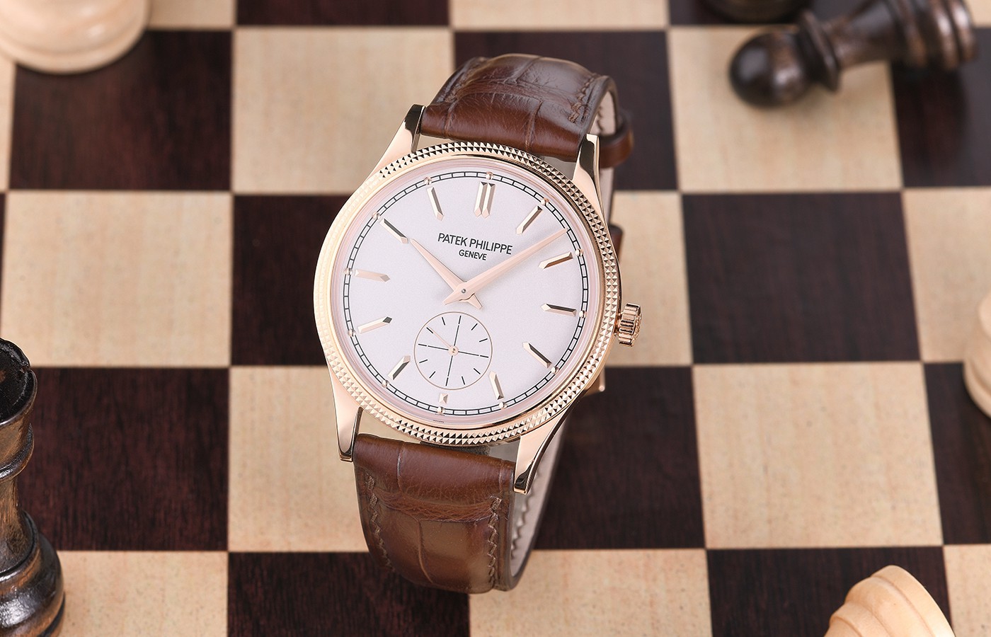 腕表鄙视链可以不买但不能不懂,十大腕表品牌鄙视链