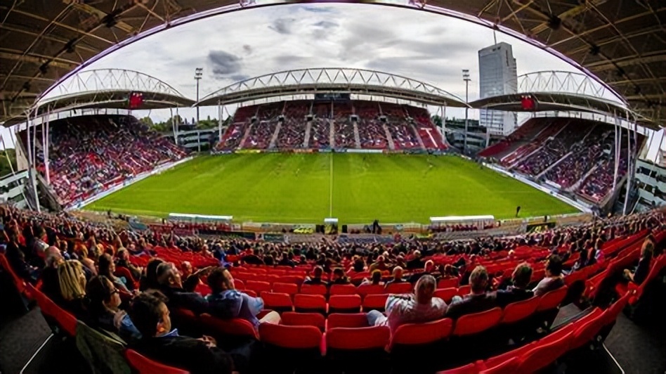 欧洲球场巡礼,欧洲杯球队巡礼葡萄牙