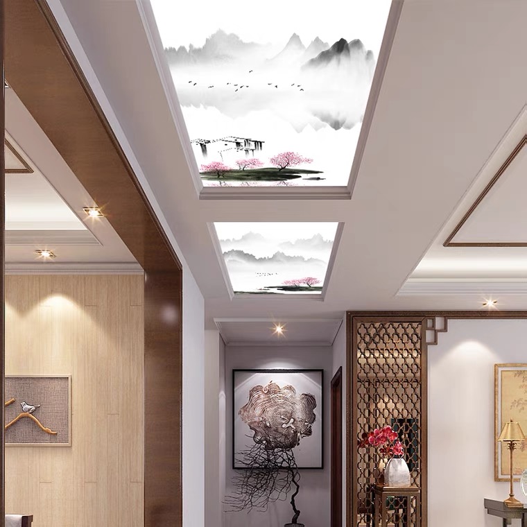 山东品牌集成吊顶加盟招商,济南装饰装修公司加盟代理