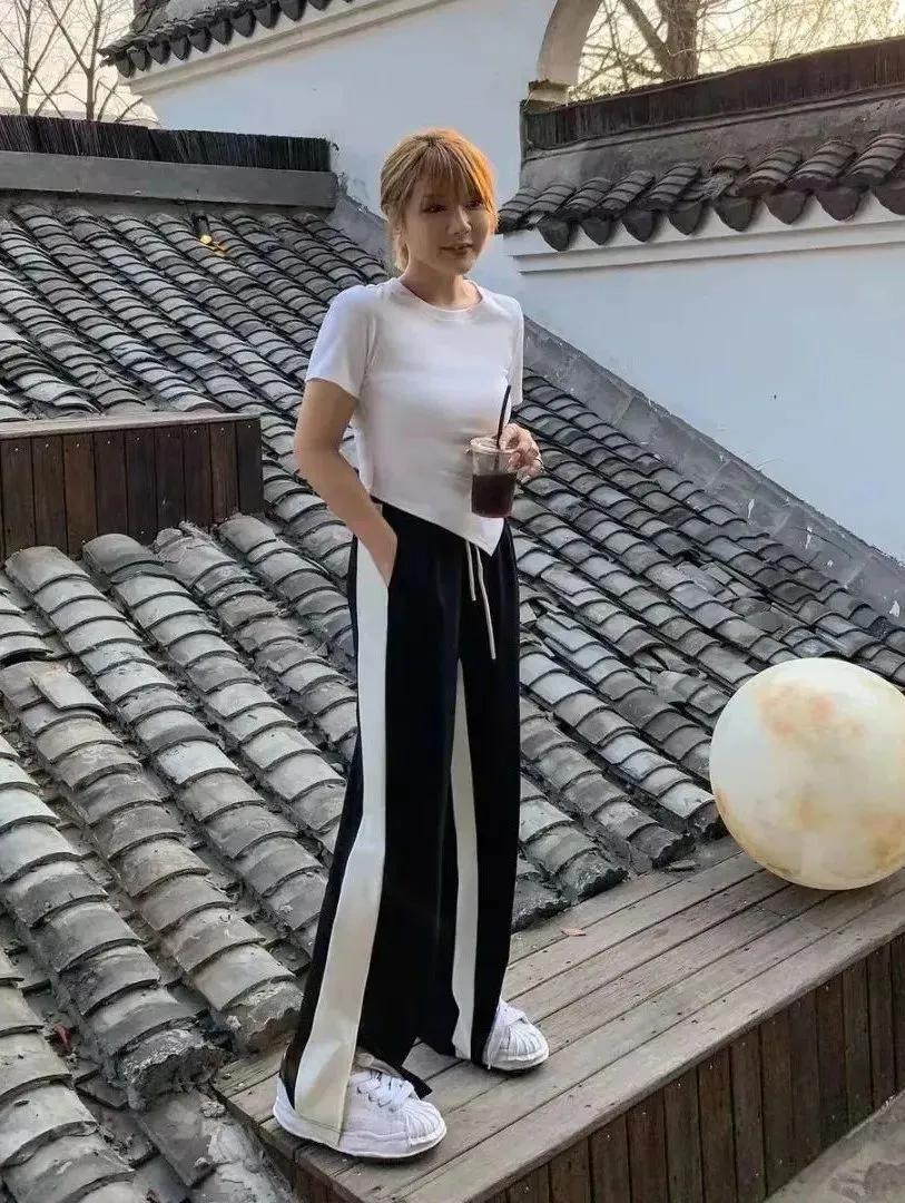 夏日穿搭微胖界店铺推荐，性价比超高