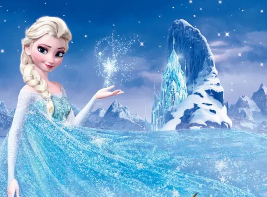 冰雪奇缘动漫电影解析,动画片推荐《冰雪奇缘》
