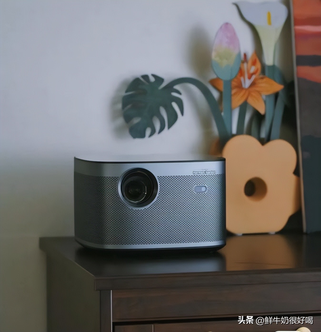 几款热门4k投影仪对比评测,2022目前公认最好的家用投影仪