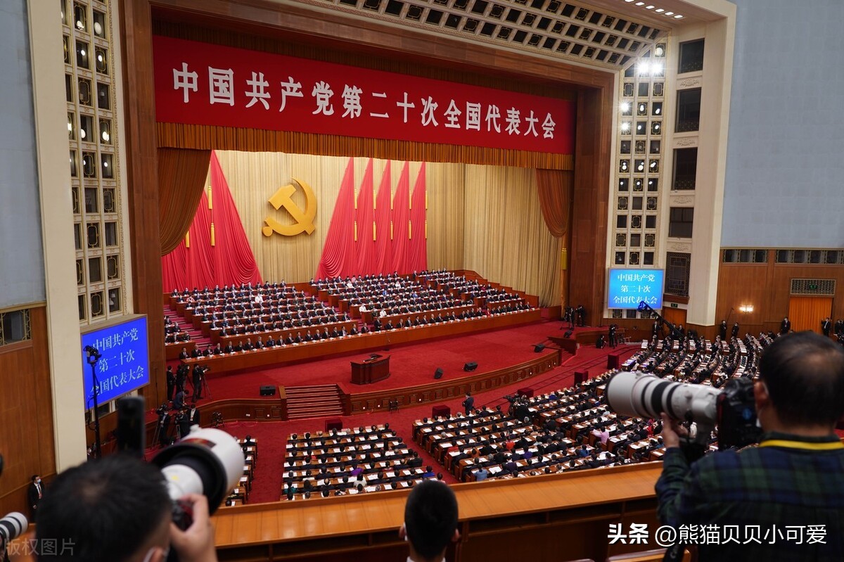 复盘2022：注定不平凡的一年即将结束，发生了哪些大事值得回顾？