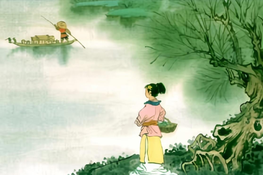 刘禹锡最著名的十首诗及赏析,一代诗豪刘禹锡经典名篇