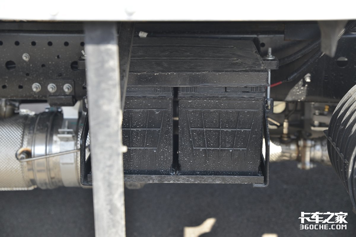 江淮骏铃a8冷藏车详细介绍,江淮骏铃a8冷藏