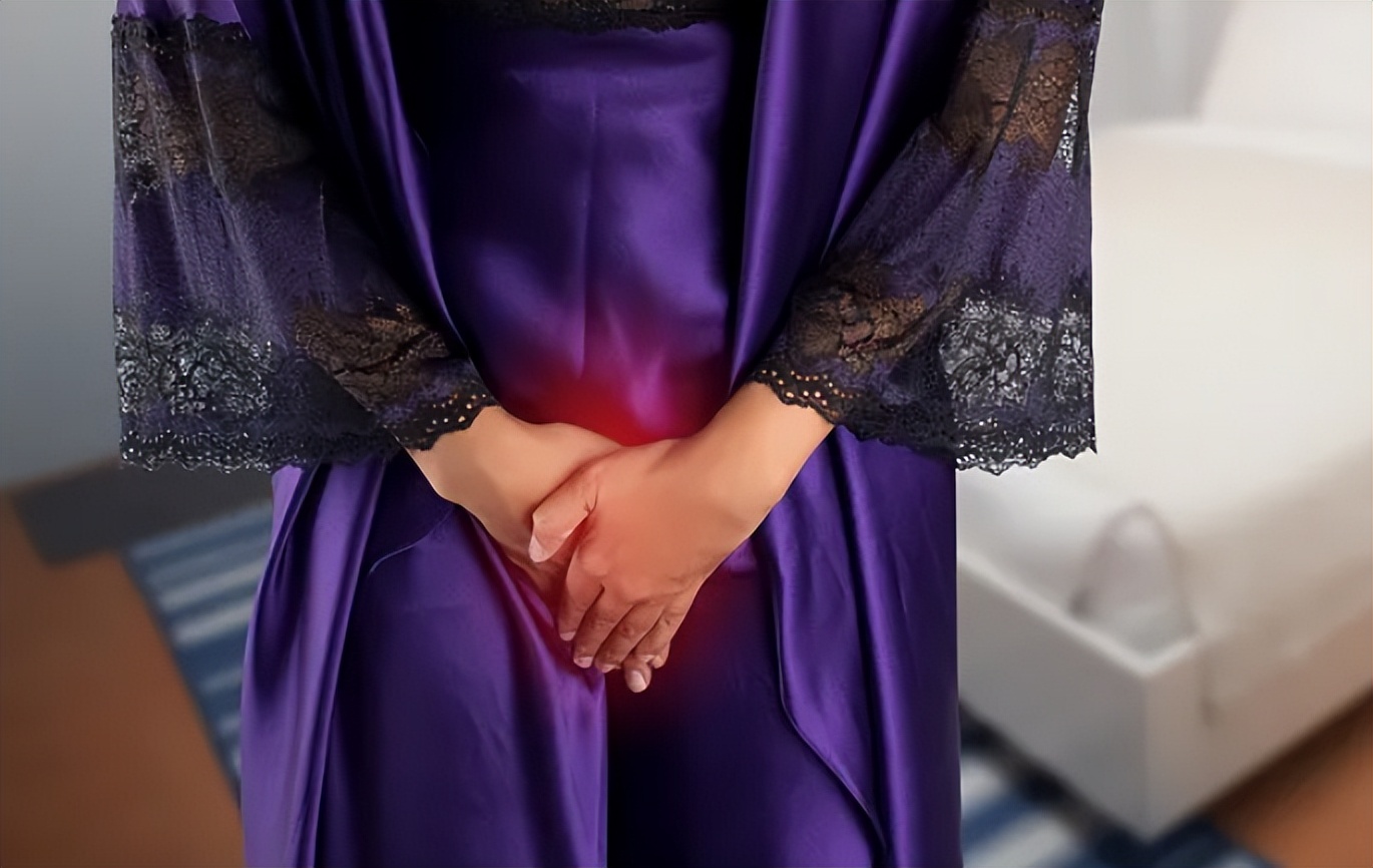 生殖器疱疹起水泡原因,生殖器周边起疱疹