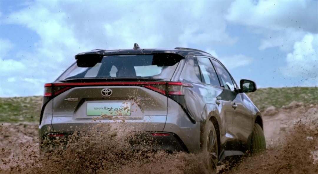 19.98万元起售，一汽丰田bZ4X上市暨bZ3亮相发布会正式开启