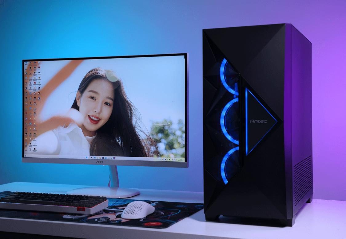 万元电脑装机,10万元电脑装机教程