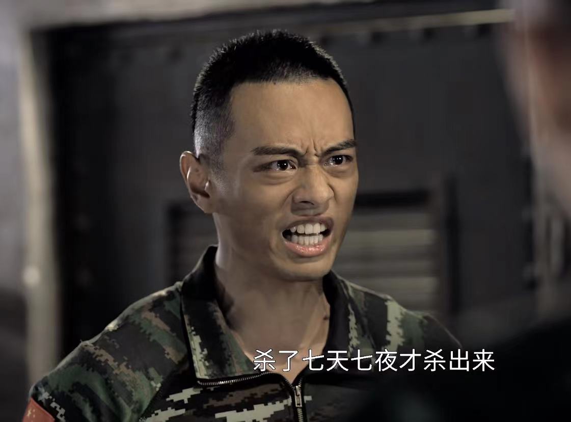 特战荣耀燕破岳为什么连杀三人,特战荣耀燕破岳说出自己的阴影