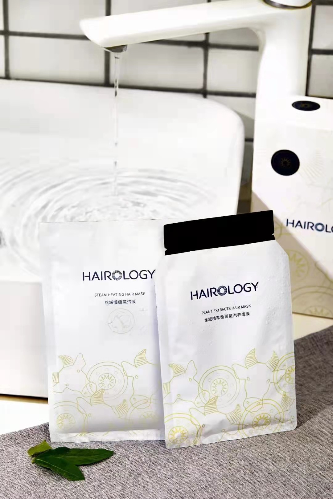 洗护产品发展趋势,革新洗护新时代