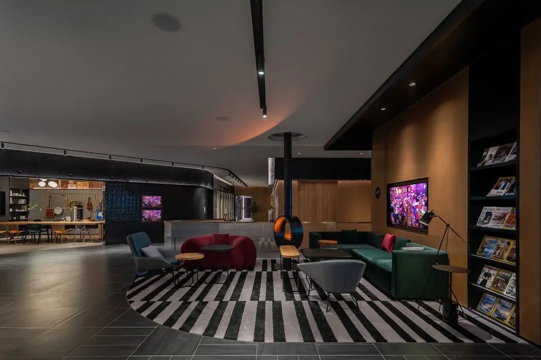 司南投资推荐|华住酒店系列品牌介绍