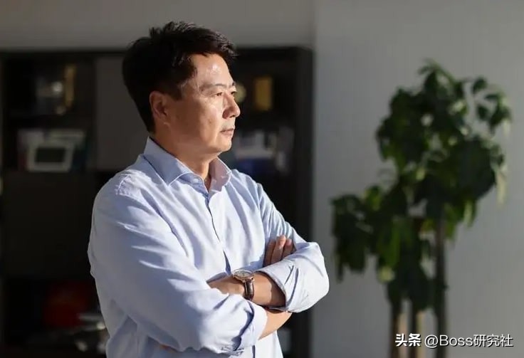 赵志坚成长视频,赵志坚富豪榜