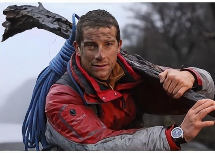 1942年，中国小伙潘镰落入大西洋，靠喝鸟血吃鲨鱼肉熬了133天