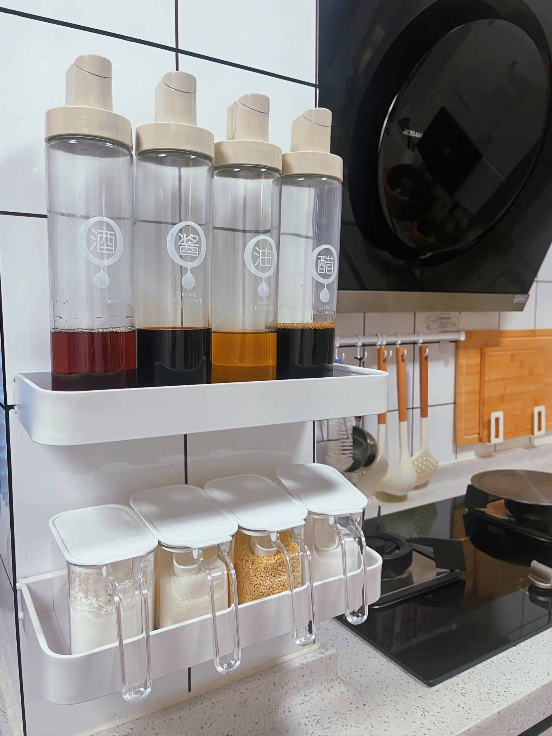 44平方女主房间装修,35岁女人独居小户型装修