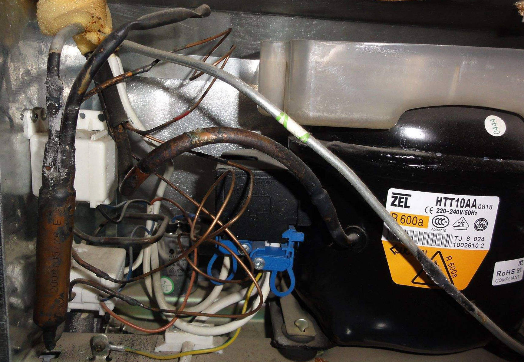 换了三个冰箱,买冰箱记住这三点绝对不被坑