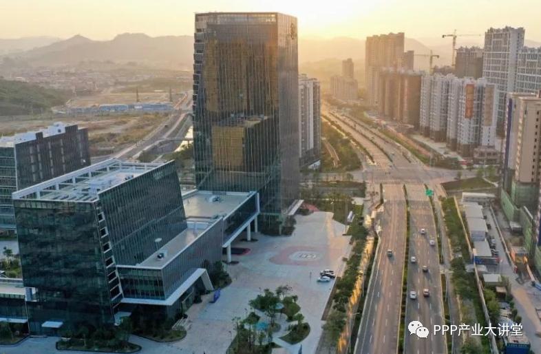 园区投资骗局,工业园区厂房的投资最大利弊分析