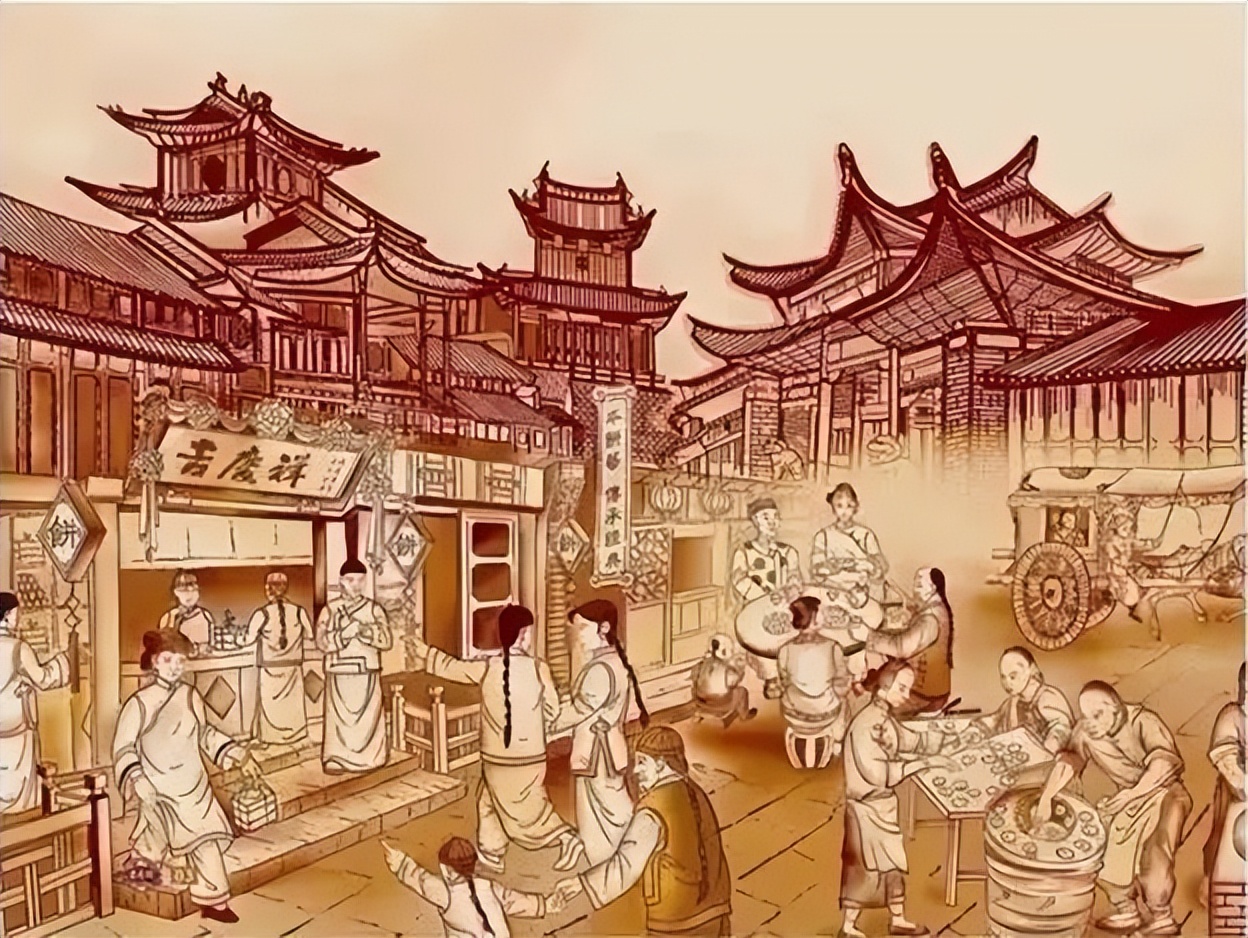 昆明老滇山寨特色菜,昆明已消失的老餐饮店