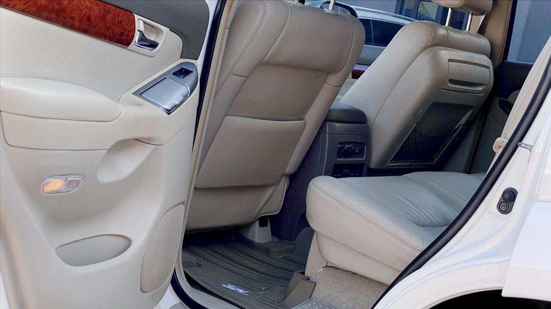 翻新一台1951年的汽车,翻新07年的车