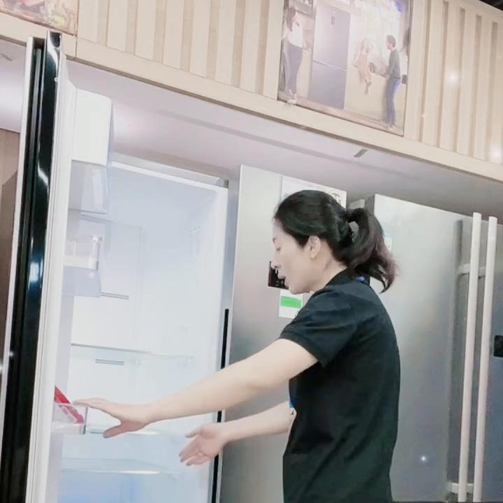 大容量冰箱推荐,大容量冰箱品牌排行榜前十