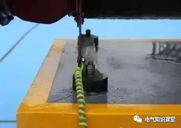 防雷接地基础正确做法,防雷基础接地视频教程