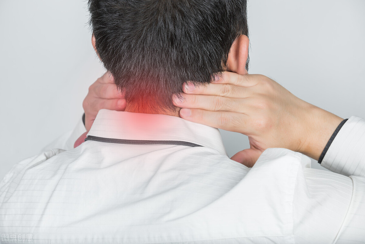 头晕大脑反应迟钝,头晕眼花颈椎难受怎么回事