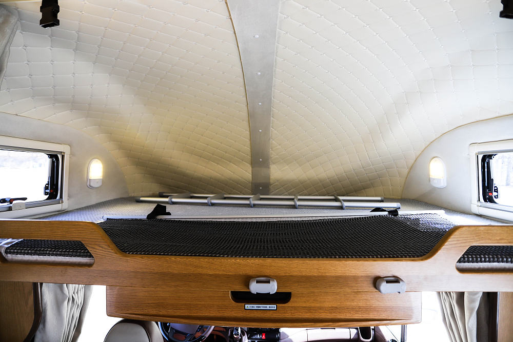 2023款最新国产c型小额头房车,商务房车推荐50万c型豪华房车