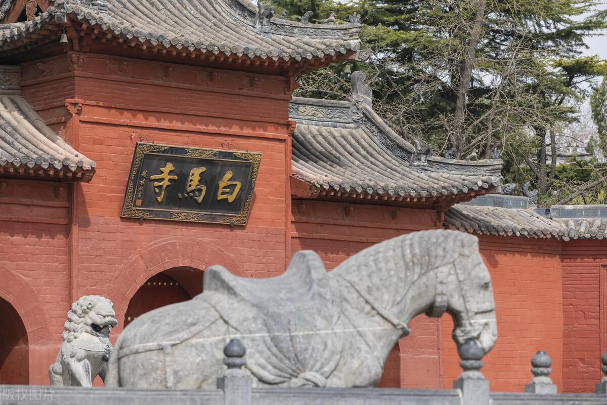 洛阳攻略洛阳必去三大景点,洛阳十大必去景点